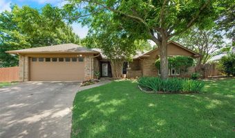 5507 Valparaiso Trl, Arlington, TX 76017