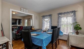 40 Falmouth St, Attleboro, MA 02703