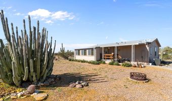 51539 W DONALD Rd, Aguila, AZ 85320