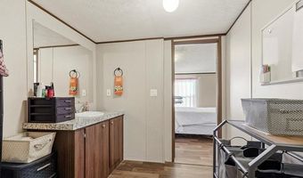 5691 N 434 Rd, Adair, OK 74330