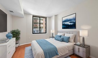 851 N GLEBE Rd 707, Arlington, VA 22203