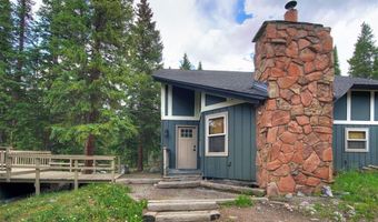 193 Range Rd, Breckenridge, CO 80424