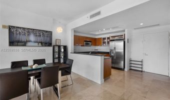 3131 NE 188th St 1-910, Aventura, FL 33180