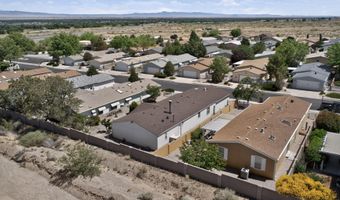 110 Sunrise Bluffs Dr, Belen, NM 87002