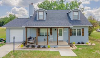 4381 NE 105TH Pl, Anthony, FL 32617