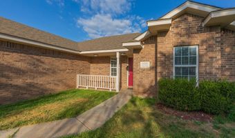 4016 S WILLIAMS St, Amarillo, TX 79118