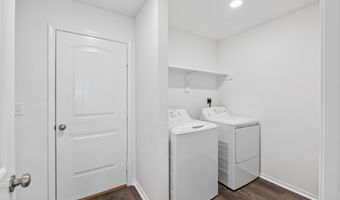 109 Powder River Dr, Beebe, AR 72012