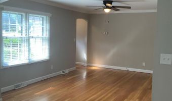 1101 N Poplar St, Aberdeen, NC 28315