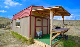 Highway 72 lot 5, Belfry, MT 59008