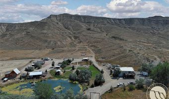 147 Musgrave Road Beartrap Rnch, Belfry, MT 59008