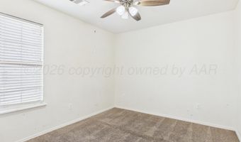 621 S HILL St, Amarillo, TX 79104