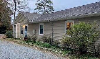 3766 Venter Rd, Aylett, VA 23009