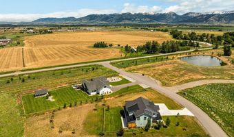 85 Riparian Way, Bozeman, MT 59718