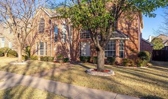 703 Villanova Ct, Allen, TX 75013