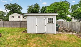 7 Englewood Rd, Coventry, RI 02816