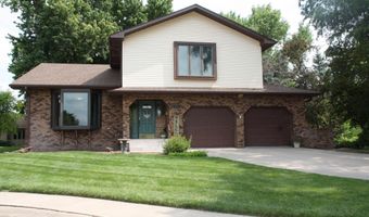 2304 High St, Beatrice, NE 68310