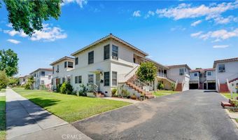 30 N FIRST St, Alhambra, CA 91801