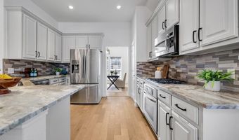 1420 Snowberry Dr, Allen, TX 75013