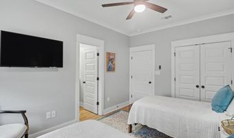 4167 Nineteenth St, Bay St. Louis, MS 39520