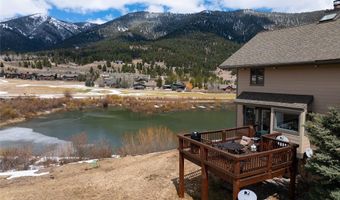 2225 Black Otter Rd 50, Big Sky, MT 59716