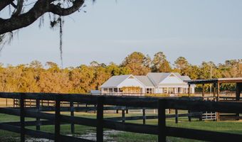 2120 15th Way, Bell, FL 32619