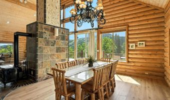 433 W Eagles Roost St, Brian Head, UT 84719