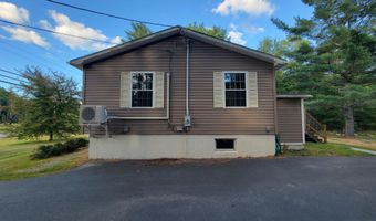 296 US HWY 1, Baring Plt, ME 04694