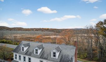 640 County Route 3, Ancramdale, NY 12503