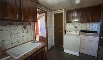 620 Sage St, Cokeville, WY 83114