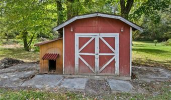 203 Edgewood St, Ballard, WV 24918