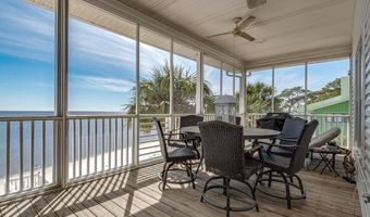 1039 Gulf Shore Blvd, Alligator Point, FL 32346