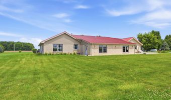 1667 S 700 W, Anderson, IN 46011