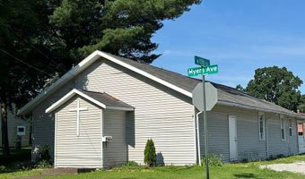 1030 Myers Ave, Ashland, OH 44805