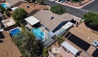 1527 Irene Dr, Boulder City, NV 89005