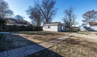 1043 Clinton St, Arkadelphia, AR 71923