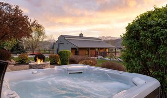 2984 W Winterton Rd, Charleston, UT 84032