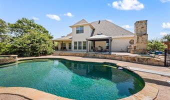 3409 Foot Hills Dr, Weatherford, TX 76087