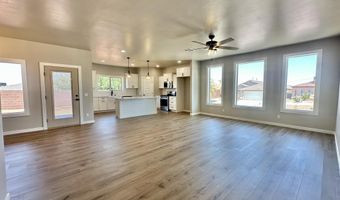 1434 Salida Del Sol, Alamogordo, NM 88310