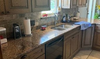 722 Logan St, Alva, OK 73717