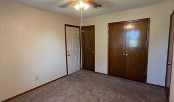 8 Baker St, Asher, OK 74826