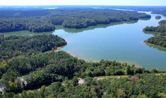 Horseshoe Road, Abbeville, SC 29620