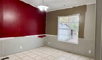 344 McFadden Rd, Austin, AR 72007
