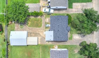 368 SE Elmhurst Ave, Bartlesville, OK 74006