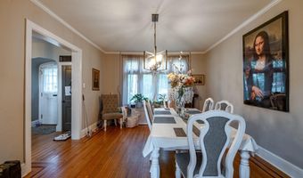 601 BRIGHTON Ave, Reading, PA 19606