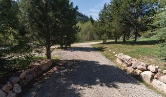9606 Packer John Rd, Cascade, ID 83611