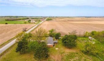3745 E 420 Rd, Adair, OK 74330