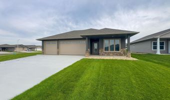 2308 E Brek St, Brandon, SD 57005
