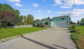 609 W 21st St, Burley, ID 83318