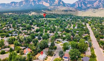 3210 Endicott Dr, Boulder, CO 80305