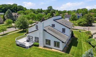 1657 Wake Robin Ct, Ann Arbor, MI 48103
